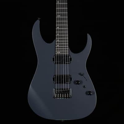 Ibanez RG Prestige RGR5121RB Gray Metallic Flat (925) image 3