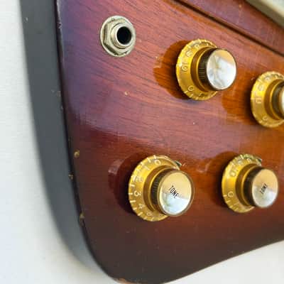 Gibson Firebird V 1965 - Beautiful original vintage image 16