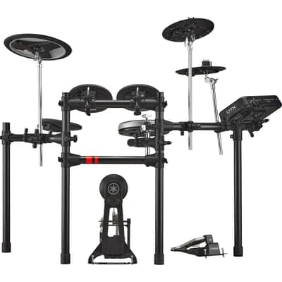 Yamaha DTX6K-X Electronic Drum Kit image 2
