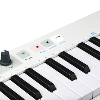Arturia Keystep Controller with Pigments 7 Software image 5