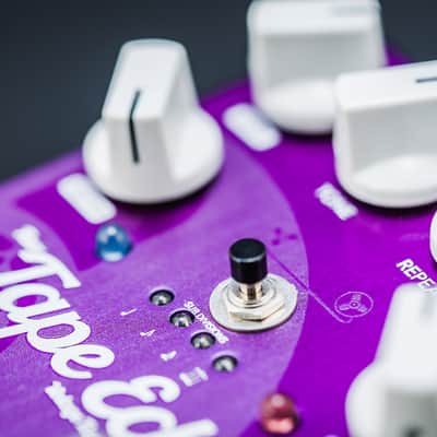 Wampler Faux Tape Echo V2 Pedal image 3