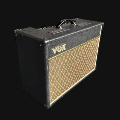 VOX AC15VR Guitar Amp image 3