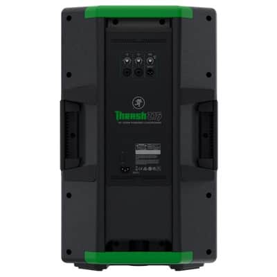 MACKIE Thrash 215 - SPEAKER CASSA ATTIVA 1300 WATT CONO 15" image 2