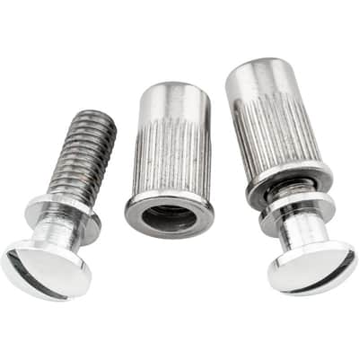 52.5mm (2-1/16 inch) String Spacing Tune-o-matic Pigtail Style Adjustable Wraparound Bridge Tailpiece for Epiphone Les Paul SG Style Electric Guitar image 4