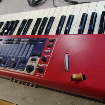 Nord Stage 1 Compact (Sweden/2007) 73-note image 14