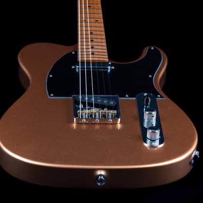JET JT-30 - Gold W/ Gig Bag image 7