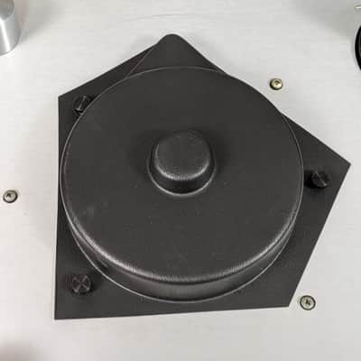Oracle Alexandria Turntable with Oracle Prelude Tonearm and Sumiko Talisman B Cartridge - Local Pickup in Milwaukee WI image 25