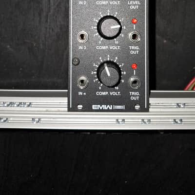 EMW Voltage Comparators image 7