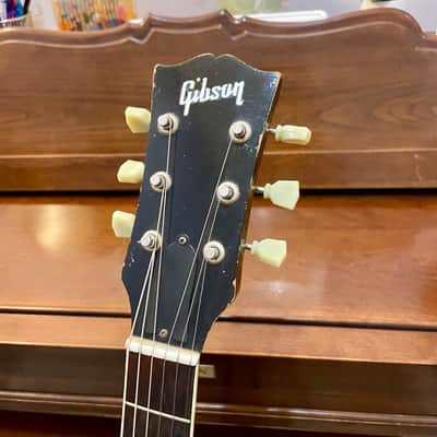 1955 Gibson ES-225 image 3