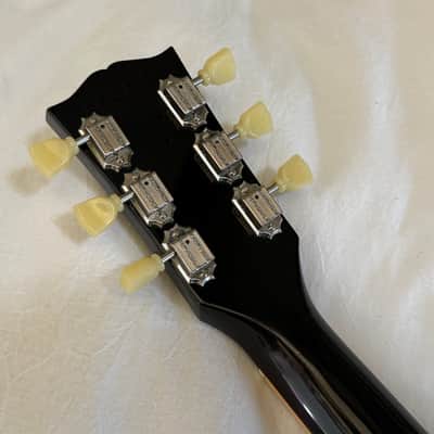2012 Gibson Les Paul Standard - Desert Burst - Free Pro Setup image 18