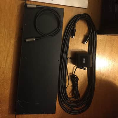 Axon AX100 Guitar MIDI Converter w/13 pin GK Cable and MIDI Cable, Power Supply & Manual (for parts or repair, see description) image 17