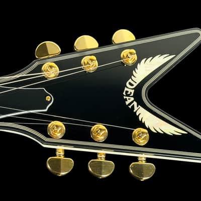 2024 Dean Cadillac USA Custom Shop Special Order ~ Classic White image 10