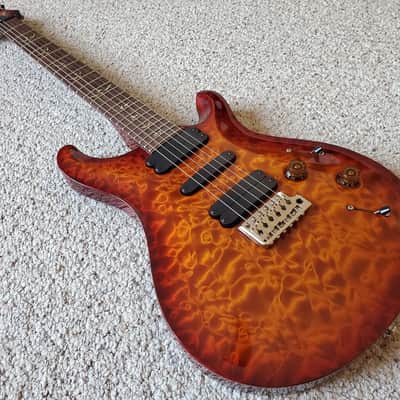 PRS 513 10-Top Limited Edition image 5