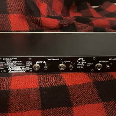 BBE 482i Sonic Maximizer Bild 2