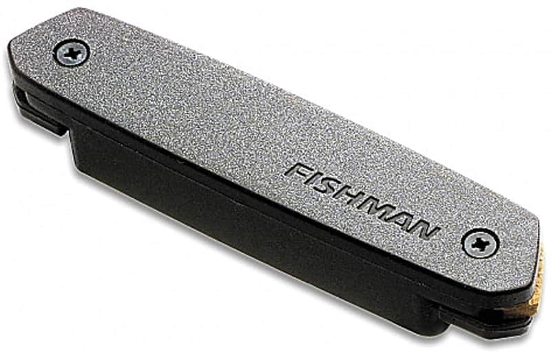 Fishman Neo-D Acoustic Guitar Humbucking Pickup image 1