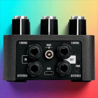 Universal Audio Dream '65 Reverb Amplifier Pedal image 4