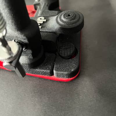 DW 5000 Turbo double bass drum pedal 2022 image 4