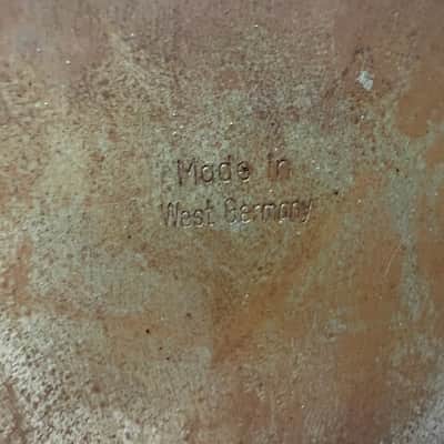 Paiste 24" Symphonic Gong image 7