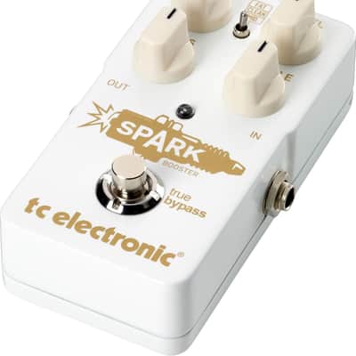TC Electronic Spark Booster image 3