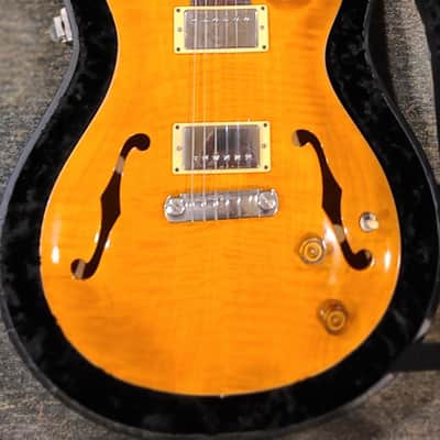 2002 PRS McCarty Hollow Body image 3
