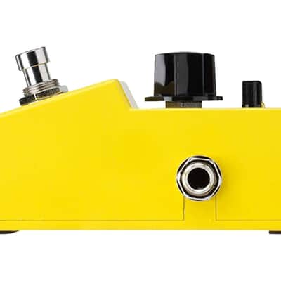 Used Ibanez FLMINI Mini Flanger Pedal image 2
