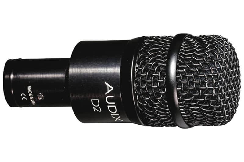 AUDIX D2 image 1