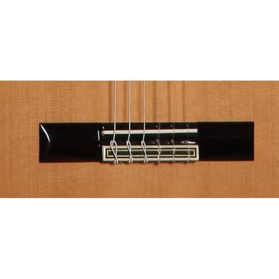 Alhambra Requinto 9PCW Classical Guitar image 4
