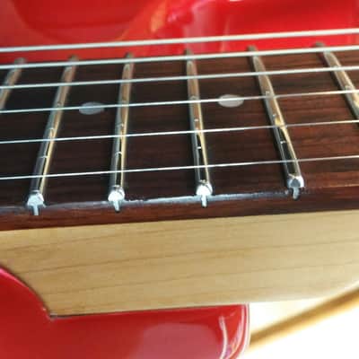 Original 1984 Kramer Baretta image 21