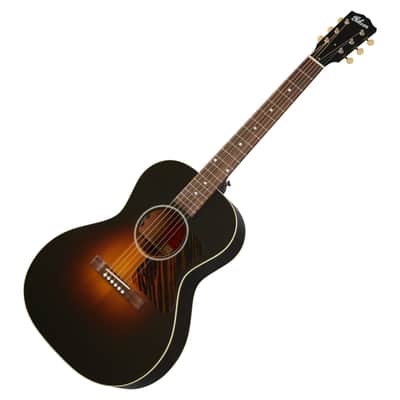 Gibson L-00 Original; Vintage Sunburst image 2