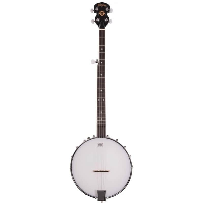 Washburn B7 Banjo image 1