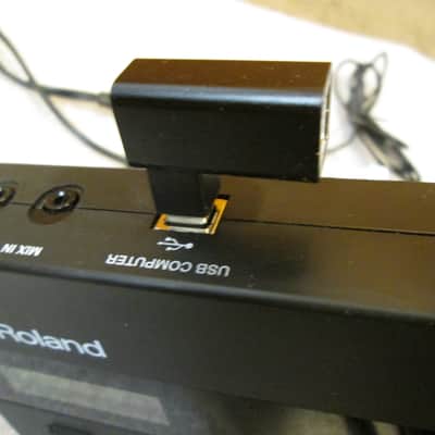 Roland TD-07DMK Drum Module image 6