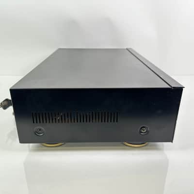 Denon PRA-1500 Stereo Pre-Amplifier image 7