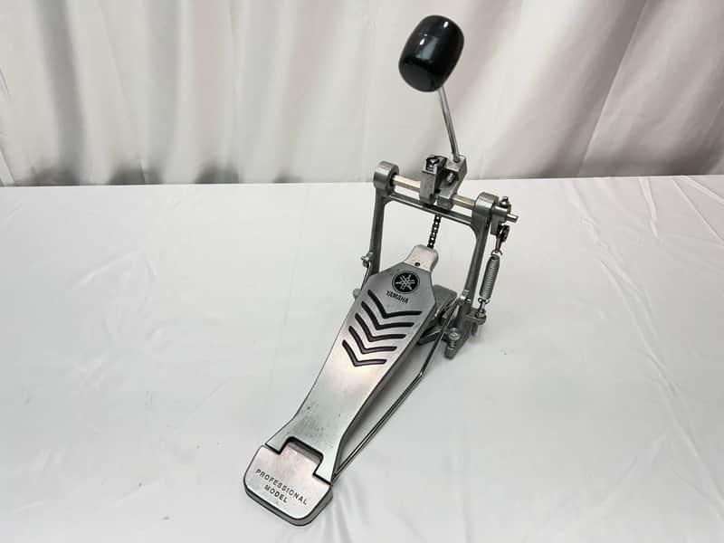 Yamaha Fp 7210a Single Chain Drive Bass Drum Pedal - Good Buy !! image 1