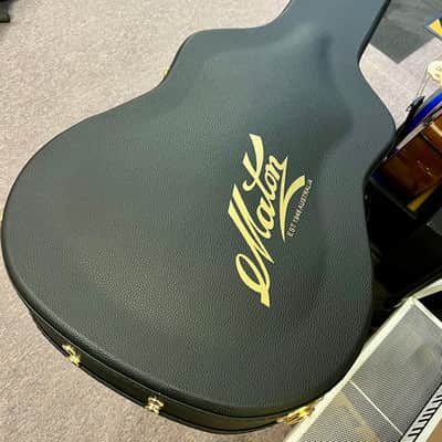 Maton SRS70C image 16