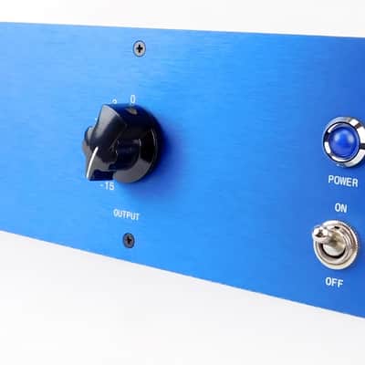 Tegeler Audio Manufaktur TSM 32 Tube Summing Mixer +OVP Top Zustand+ 2J Garantie image 4