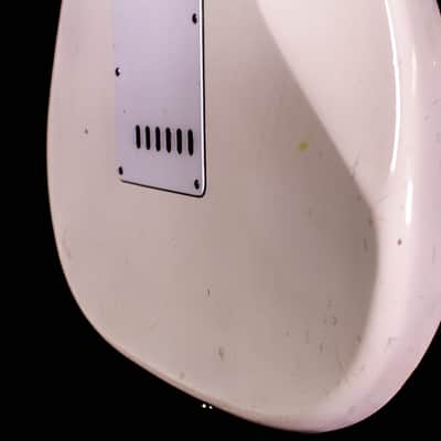 Univox Ripper [White] w/OHSC image 13