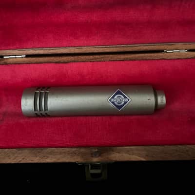 Neumann KM 84 (Audio demo available on request) image 2