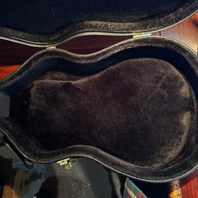 2014 Epiphone 1960 Les Paul Standard Tribute Plus - Cherry Sunburst image 21