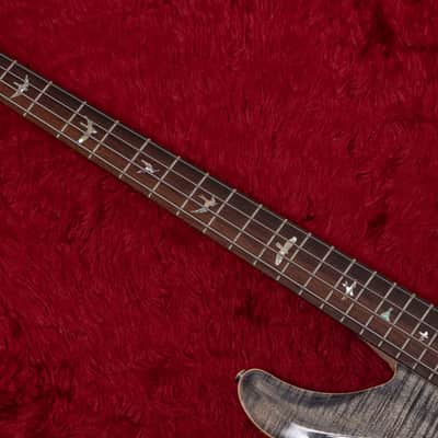 【new】PRS / Grainger 4 String Bass CH 4.405kg #314334【GIB Yokohama】【Signed by Paul Reed Smith】 image 5