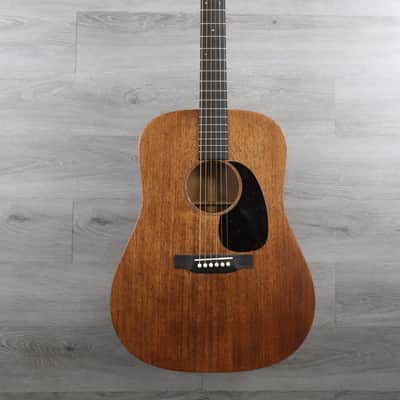 Martin Standard Series D-17 Natural image 2