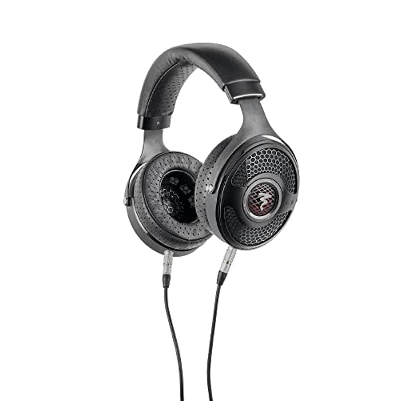 Focal Utopia 2022 Open-back Circumaural Headphones image 1