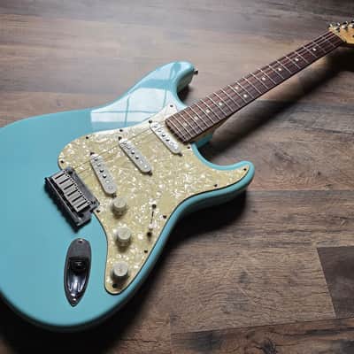 Fender Custom Shop American Classic Strat image 4