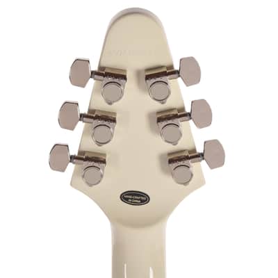 Epiphone Inspired by Gibson Original Flying V '70s Classic White Pre-Order image 7