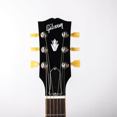 Immagine Gibson SG Standard '61 with Maestro Vibrola 2019 - Present Vintage Cherry - 2