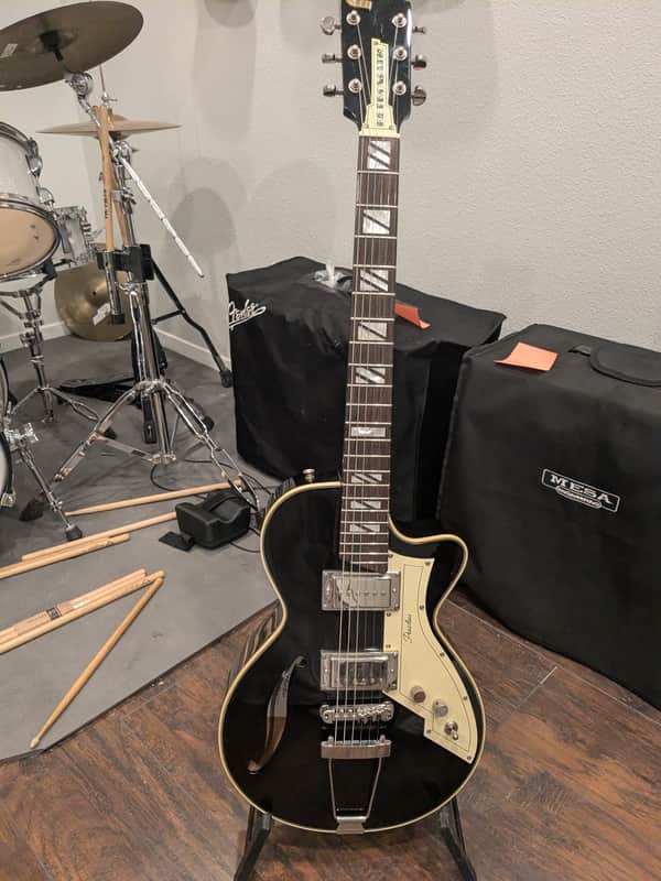 Peerless Retromatic 2010 - Gloss image 1