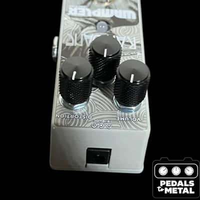 Wampler Ratsbane Overdrive 2021 - Grey - X16700 image 3