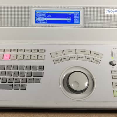 360 Systems Short/Cut (SC-182) Personal Audio Editor image 4