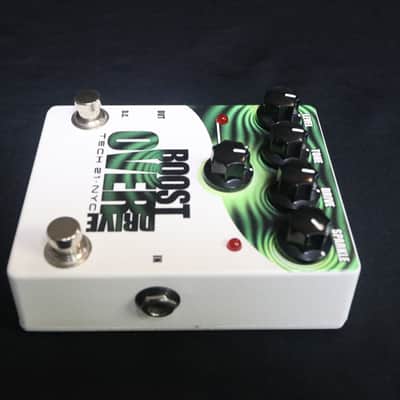 Tech 21 Boost Overdrive 2010s - Various image 3