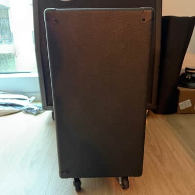 Avatar Speakers G112 Convertible Unloaded w/ Built in Attenuator image 3