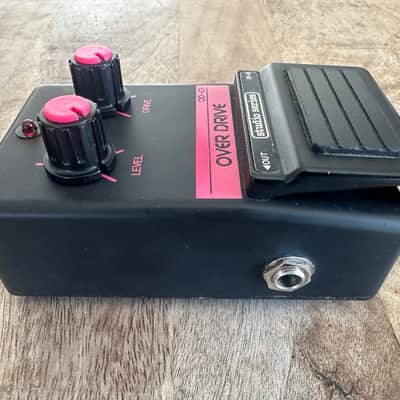 Loco Box Studio Series OD-01 Overdrive (Vintage MIJ) image 3
